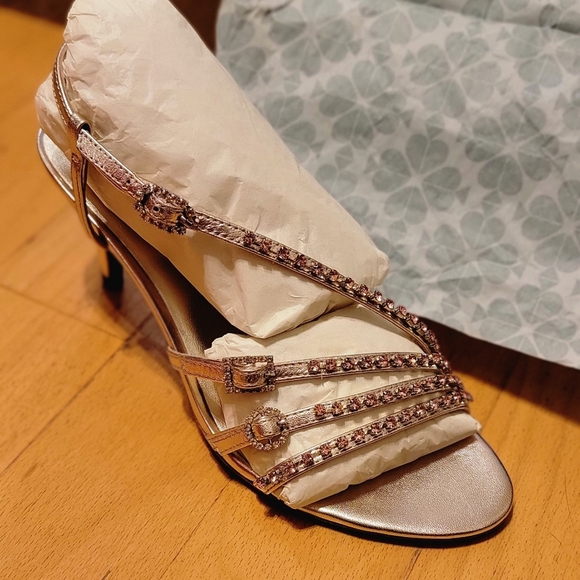 Kate spade Makenna sandal - Picture 4 of 9
